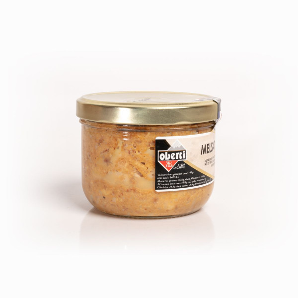 VERRINE MELSAT 360G 2