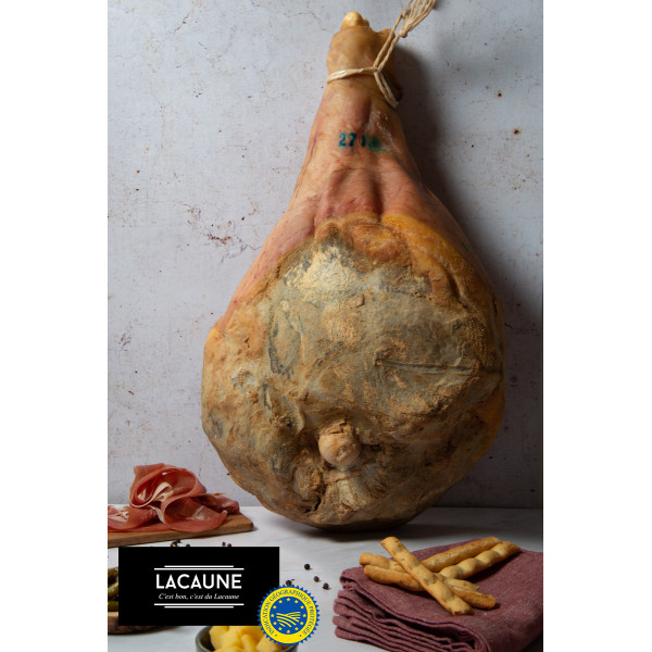 JAMBON DE LACAUNE IGP AVEC... 2