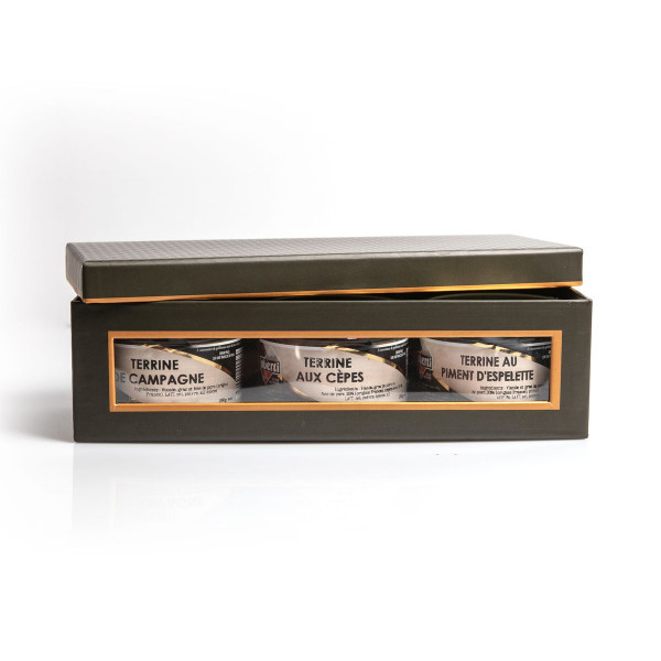 COFFRET 3 VERRINES 2