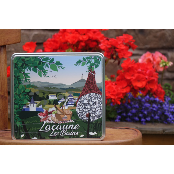 Coffret - Boite collector...