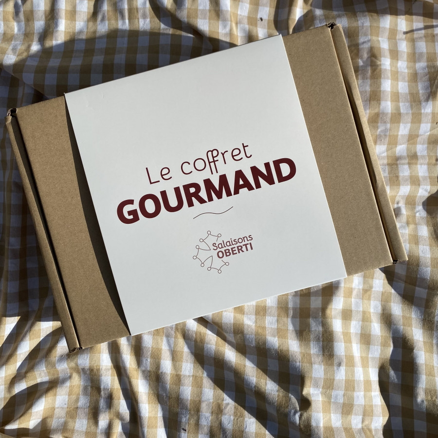 COFFRET DE LUXE