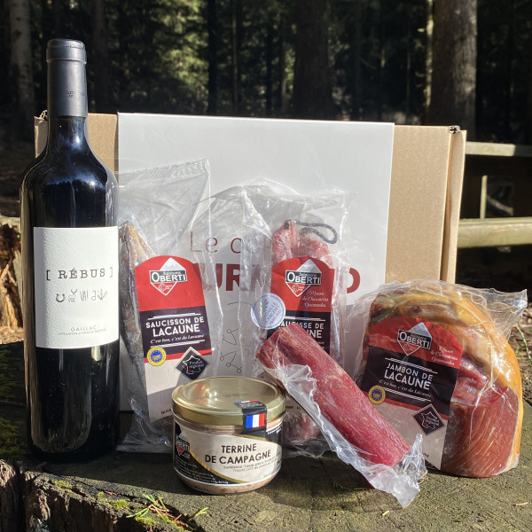 LA VALISETTE OBERTI 2