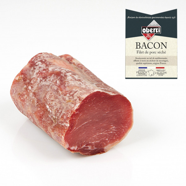 LONZO (FILET SECHE) -...